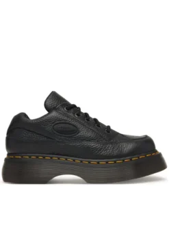 Dr. Martens Półbuty 8363 Buzz DM41060001 Czarny