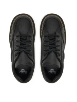 Dr. Martens Półbuty 8363 Buzz DM41060001 Czarny