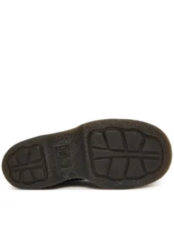 Dr. Martens Półbuty 8363 Buzz DM41060001 Czarny