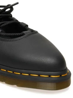 Dr. Martens Półbuty Elphie II DM40683001 Czarny
