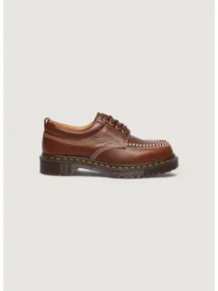 Dr. Martens Półbuty Lowell Butterscotch Orleans Brązowy