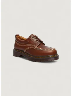 Dr. Martens Półbuty Lowell Butterscotch Orleans Brązowy