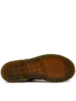 Dr. Martens Półbuty Mary Jane 30692001 Czarny