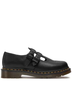 Dr. Martens Półbuty Mary Jane 30692001 Czarny