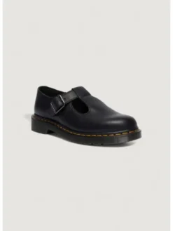 Dr. Martens Półbuty Polley Ambassador Czarny