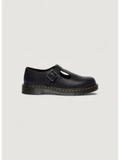 Dr. Martens Półbuty Polley Ambassador Czarny
