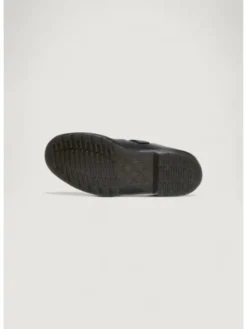 Dr. Martens Półbuty Polley Ambassador Czarny