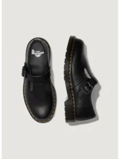 Dr. Martens Półbuty Polley Ambassador Czarny