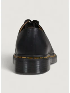 Dr. Martens Półbuty q-fla-569039 Czarny