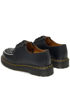 Dr. Martens Półbuty Ramsey DM31499001 Czarny