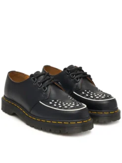 Dr. Martens Półbuty Ramsey DM31499001 Czarny