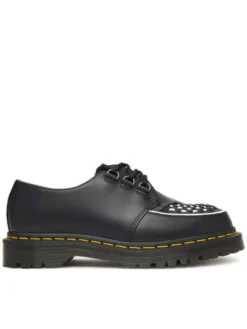 Dr. Martens Półbuty Ramsey DM31499001 Czarny