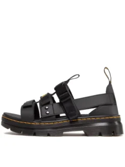 Dr. Martens Sandały Pearson 26473001 Czarny