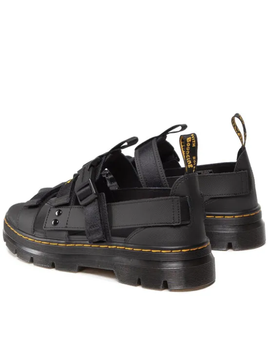 Dr. Martens Sandały Pearson 26473001 Czarny