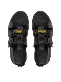 Dr. Martens Sandały Pearson 26473001 Czarny