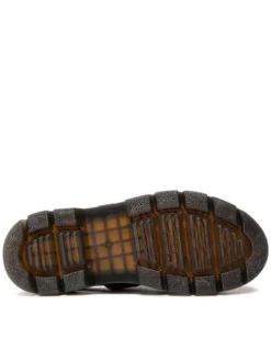 Dr. Martens Sandały Pearson 26473001 Czarny