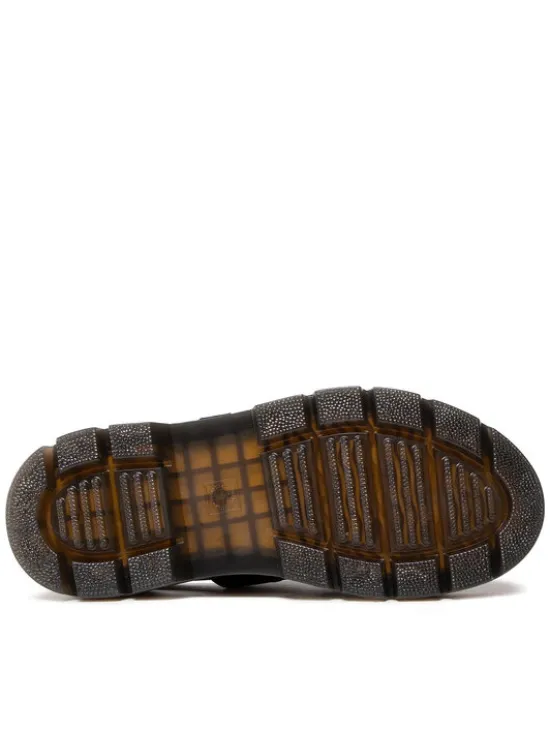 Dr. Martens Sandały Pearson 26473001 Czarny