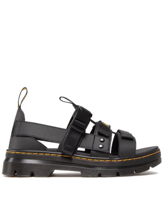 Dr. Martens Sandały Pearson 26473001 Czarny