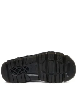 Dr. Martens Sandały Zebzag Sandals DM42689001 Czarny
