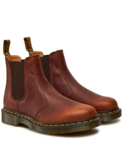 Dr. Martens Sztyblety 2976 Ambassador 31987253 Brązowy