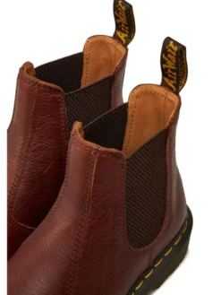 Dr. Martens Sztyblety 2976 Ambassador 31987253 Brązowy