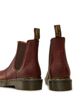 Dr. Martens Sztyblety 2976 Ambassador 31987253 Brązowy