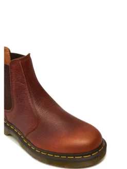 Dr. Martens Sztyblety 2976 Ambassador 31987253 Brązowy