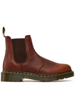 Dr. Martens Sztyblety 2976 Ambassador 31987253 Brązowy