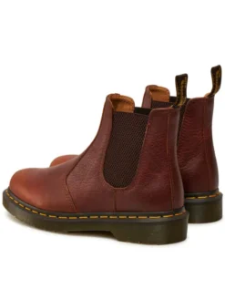 Dr. Martens Sztyblety 2976 Ambassador 31987253 Brązowy
