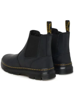 Dr. Martens Sztyblety Embury DM26002001 Czarny