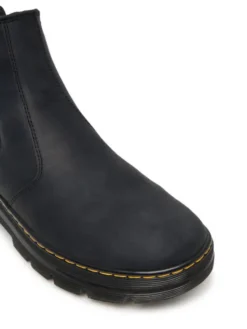 Dr. Martens Sztyblety Embury DM26002001 Czarny