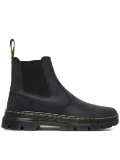 Dr. Martens Sztyblety Embury DM26002001 Czarny