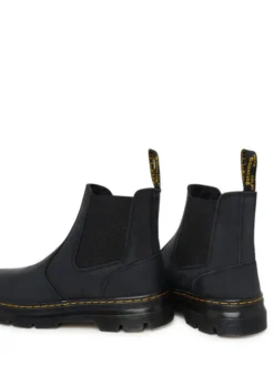 Dr. Martens Sztyblety Embury DM26002001 Czarny