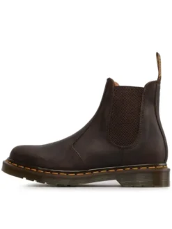 Dr. Martens Sztyblety 2976 Ys 27486201 Brązowy