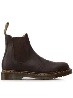 Dr. Martens Sztyblety 2976 Ys 27486201 Brązowy