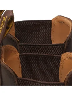 Dr. Martens Sztyblety 2976 Ys 27486201 Brązowy