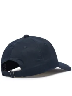 EA7 Emporio Armani Czapka z daszkiem 7X000592 AF15502 MB149 Granatowy