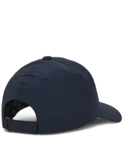 EA7 Emporio Armani Czapka z daszkiem 7X000595 AF24754 UB102 Niebieski