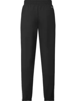 EA7 Emporio Armani Dres 7M002490 AF26309 UC001 Czarny Regular Fit