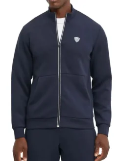 EA7 Emporio Armani Dres 8NPV56-PJ4EZ Niebieski