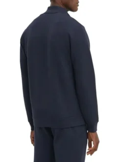EA7 Emporio Armani Dres 8NPV56-PJ4EZ Niebieski
