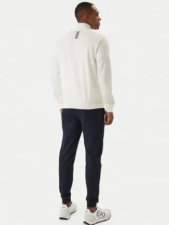 EA7 Emporio Armani Dres 8NPV60 PJVRZ Kolorowy Regular Fit