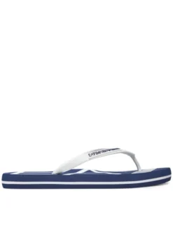 EA7 Emporio Armani Japonki XCQ004 XK196 U458 Biały
