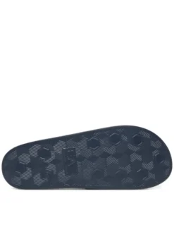EA7 Emporio Armani Klapki 7X000108 AF15118 BA045 Granatowy