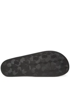 EA7 Emporio Armani Klapki 7X000110 AF15128 MC139 Czarny