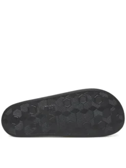 EA7 Emporio Armani Klapki 7X000108 AF15118 MZ097 Złoty