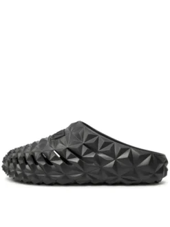EA7 Emporio Armani Klapki XBR001 XK385 00002 Czarny