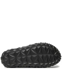 EA7 Emporio Armani Klapki XBR001 XK385 00002 Czarny