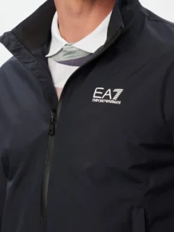 EA7 Emporio Armani Kurtka przejściowa 7M000424 AF13569 UB102 Granatowy Regular Fit