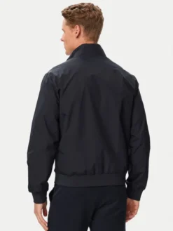 EA7 Emporio Armani Kurtka przejściowa 7M000424 AF13569 UB102 Granatowy Regular Fit